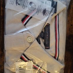 Tommy HILfigure Mens Polo