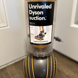 Dyson Ball Animal Upright Vacuum Cleaner