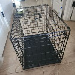 Dog Crate Or Pet TAXI