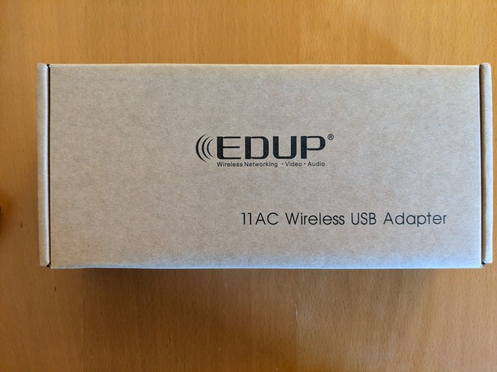 Wireless wifi usb adapter 802.11AC 1200mbps