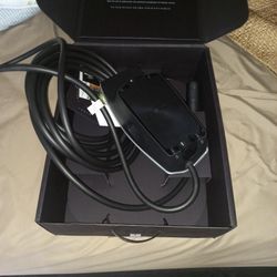 Brand New TESLA HOME CHARGER KIT