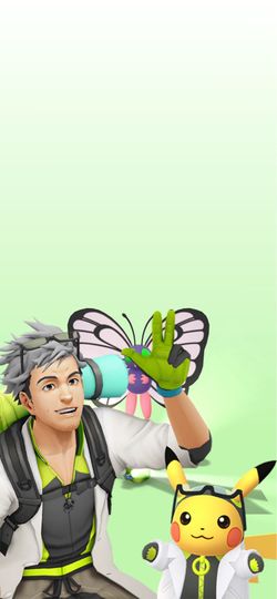 Pokémon Go Forever Friends