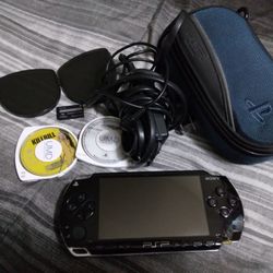 Playstation PSP 