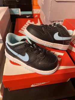 Nike Dunk Low TD Size 8C 