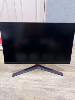 240hz monitor 27inch
