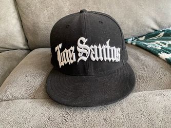 Los Santos GTA5 New Era SnapBack (Used)