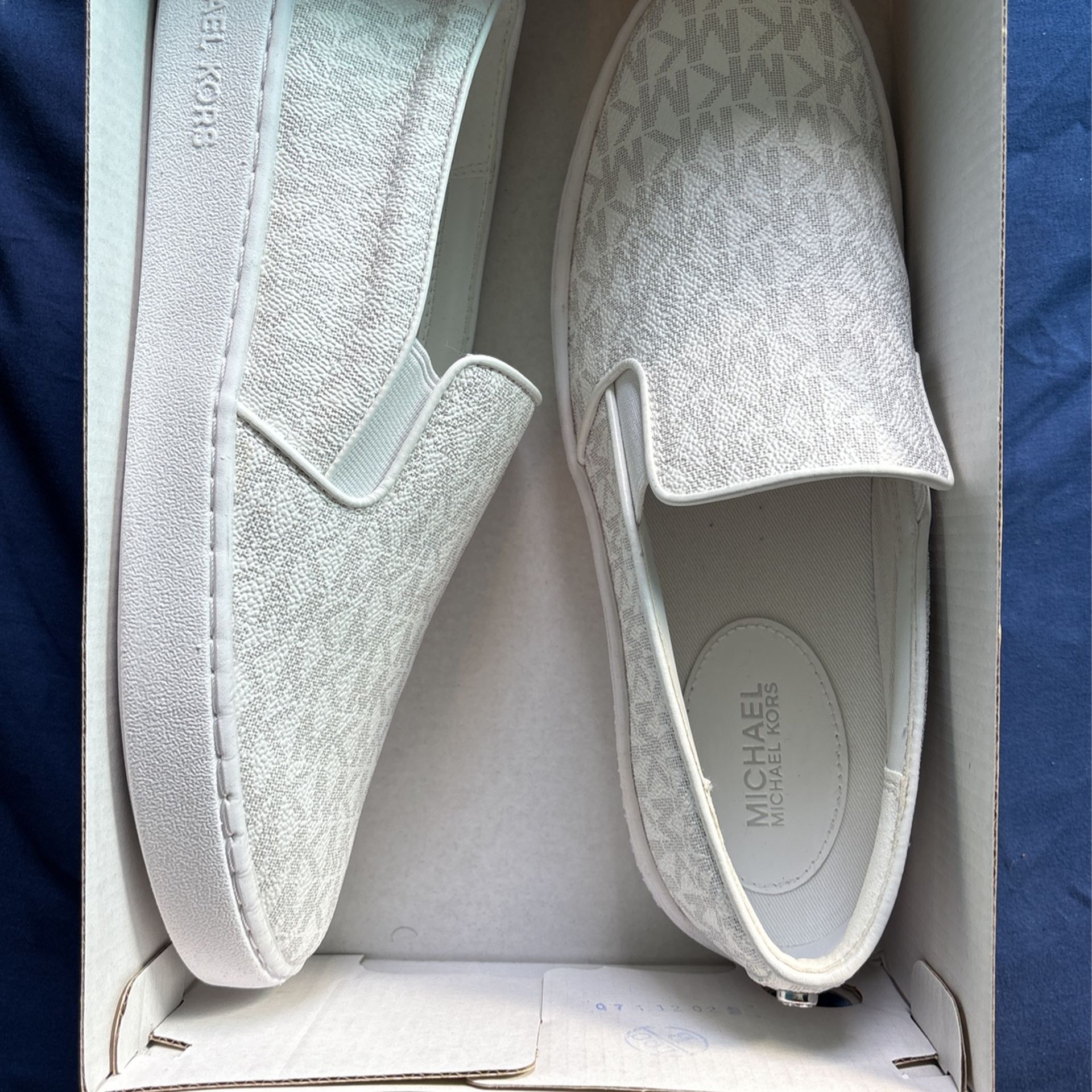 Michael Kors Slip On