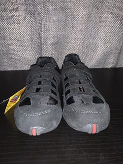 Smart Fit Shoes
