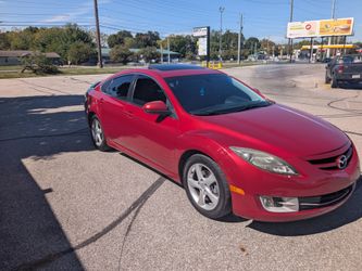2009 Mazda Mazda6