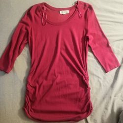 SWEATER TUNIC TOP (XL)