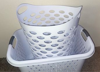 Laundry Baskets
