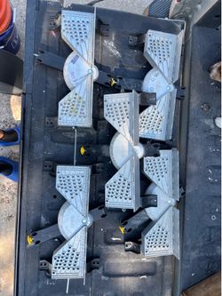 jigsaw equipment