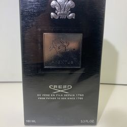 CREED/AVENTUS