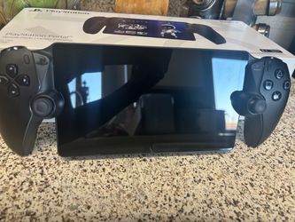 Sony PlayStation Portal Remote Player