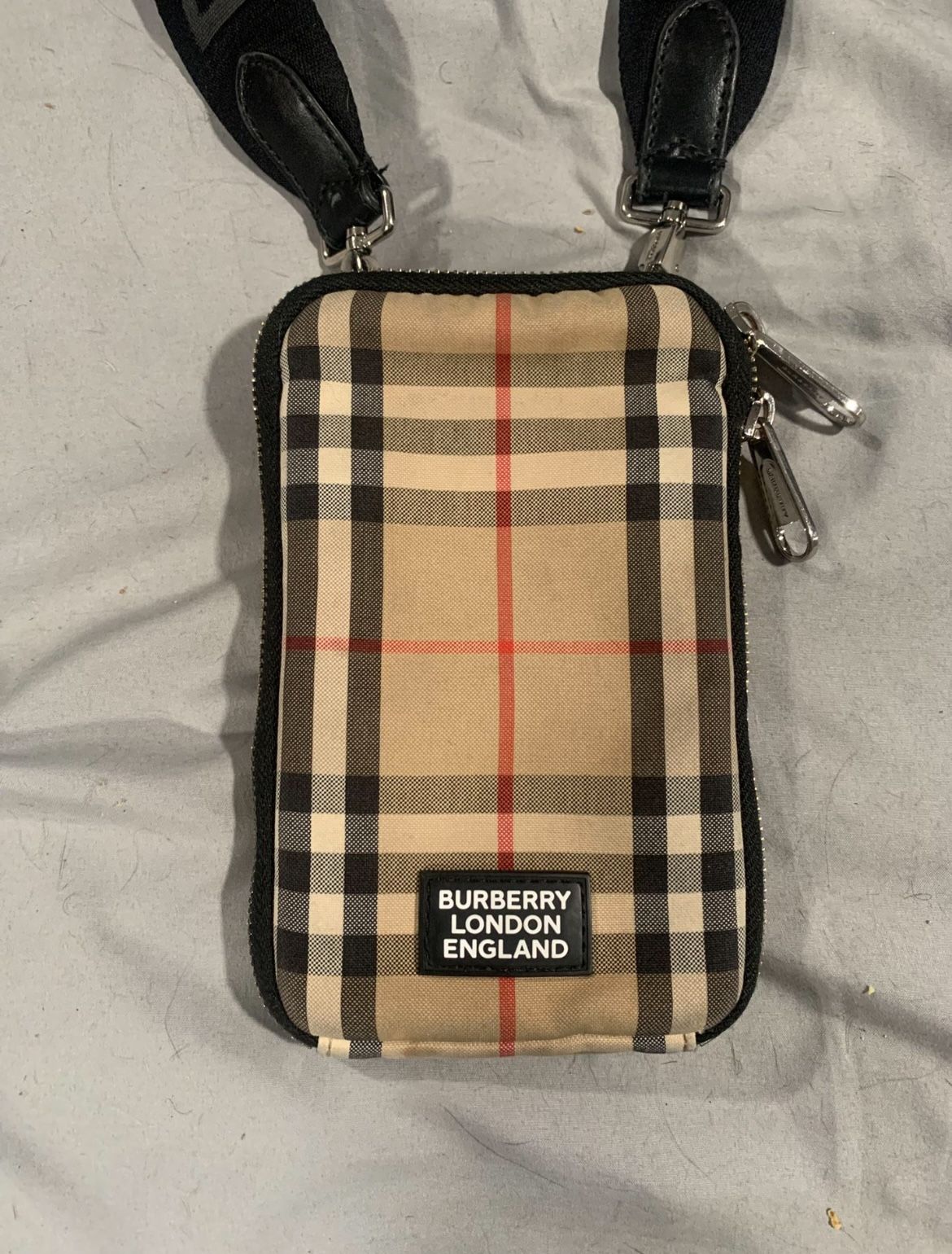 Burberry Wallet 