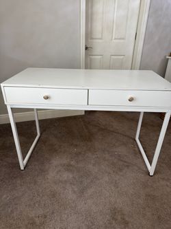Computer Desk