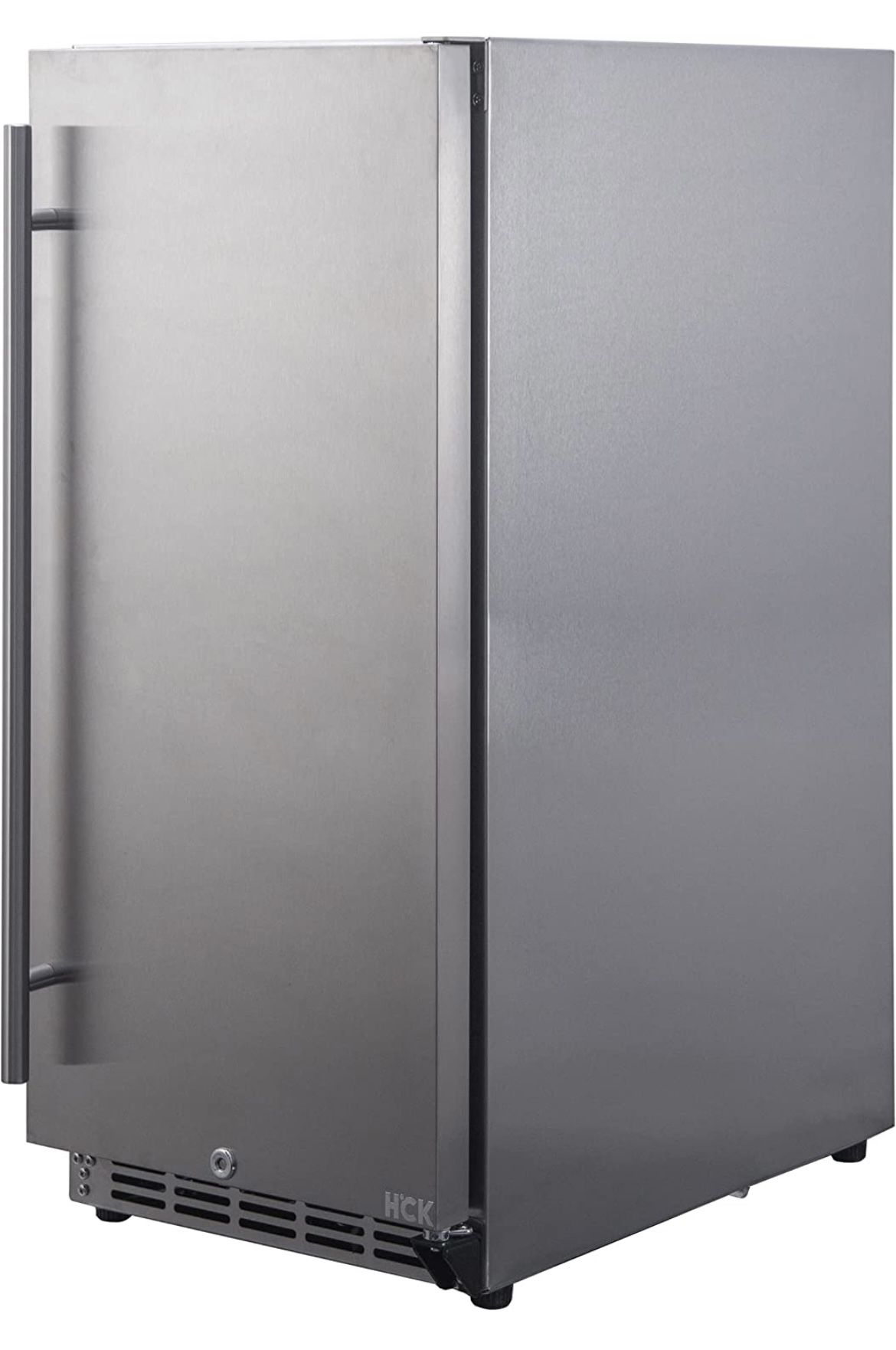 26-86 Outdoor Beverage Refrigerator 