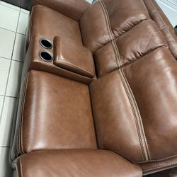 Sofa loveseat 