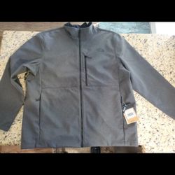 NEW NORTHFACE JACKET 