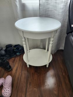 Side Table