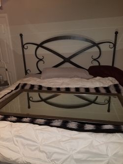 Custom 30x60 Mirror 