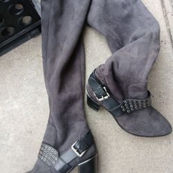 Michael Khors Boots 7 1/2