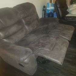 Recliners
