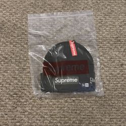 Supreme Beanie 