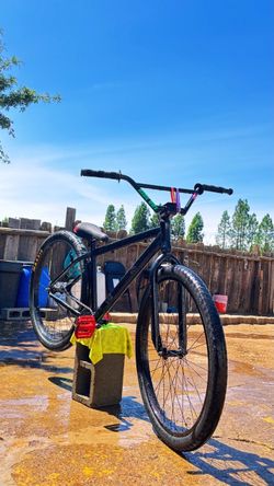 27.5 SE big flyer