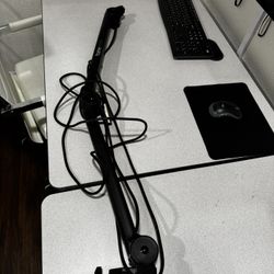 Gator Microphone Arm For Desk