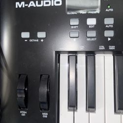 Keyboard 