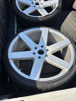 Strada Coda Wheels
