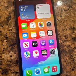 Apple iPhone 11 64gb Unlocked And Clean Imei