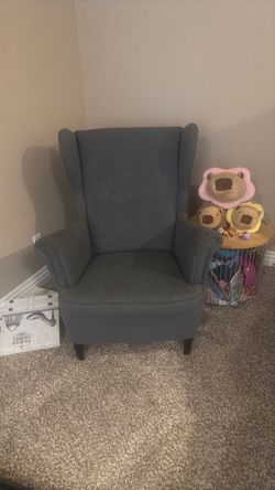 IKEA chair