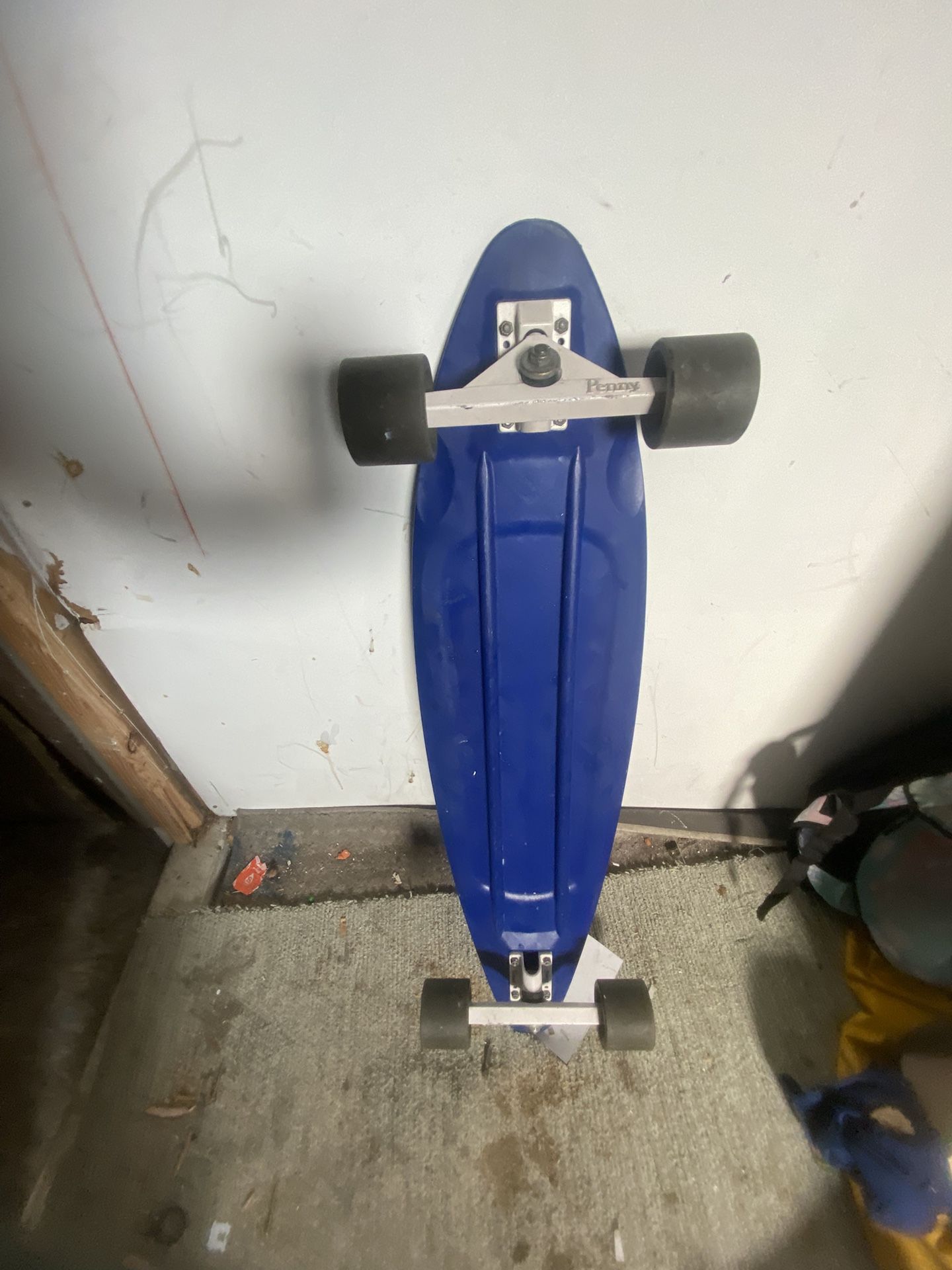 36” Penny Longboard