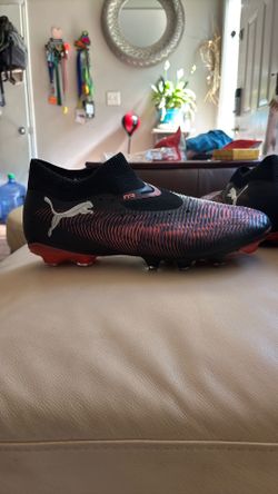 Used puma ultimate