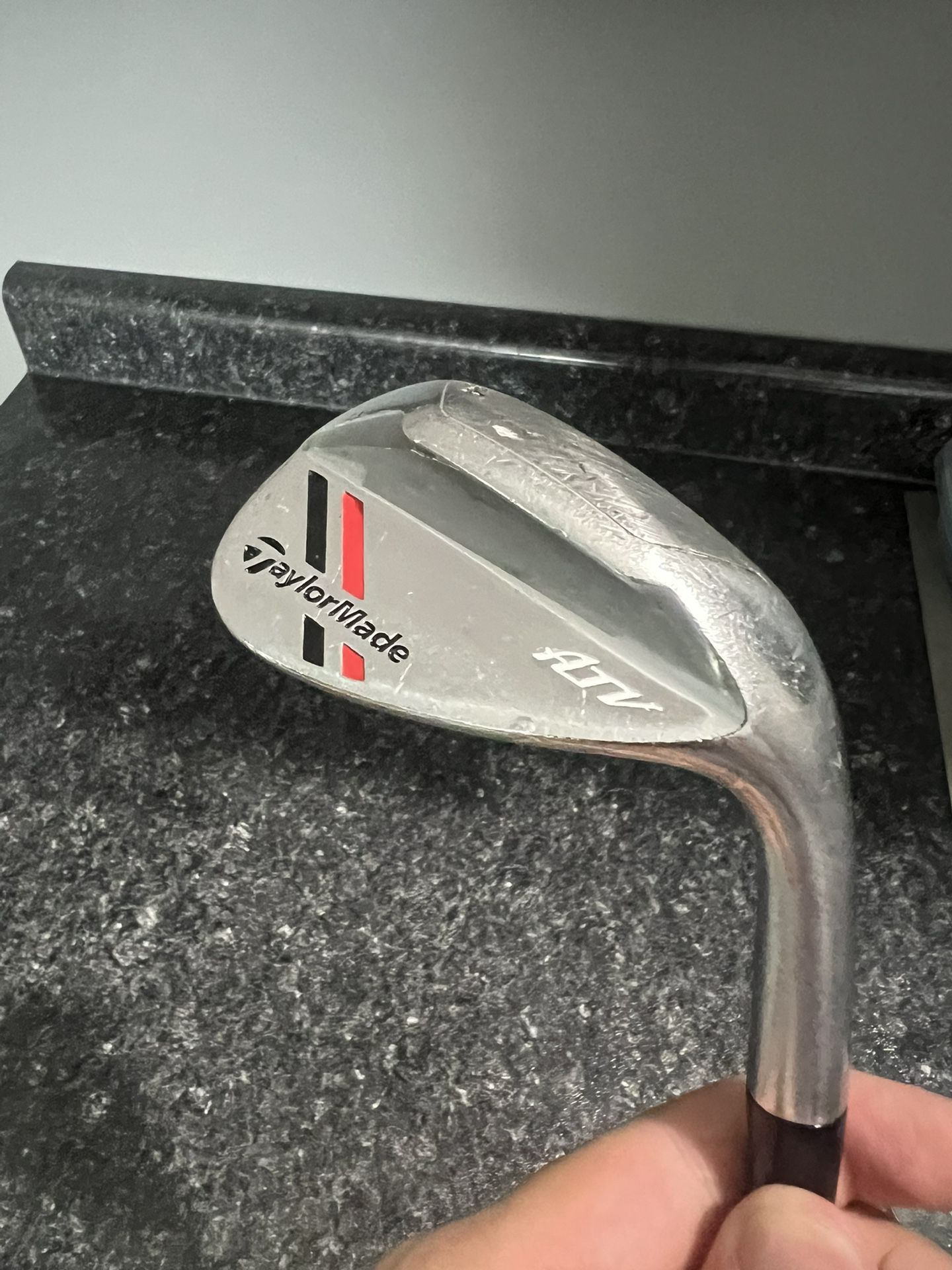 Taylormade ATV 54 Degree Wedge