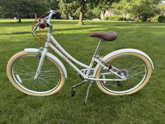 *** Brand New *** PUBLIC  BICYCLE