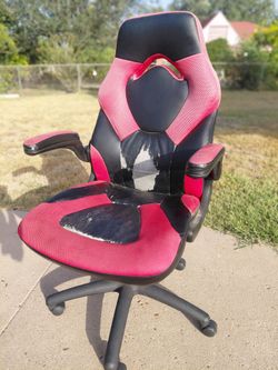Gaming Chair for Sale 💺