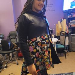 Boutique JACKETS made Specifically To Order