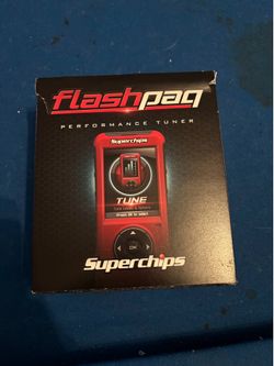 Tune chip