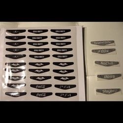 PS4 Controller Lighted Bars $5 Each