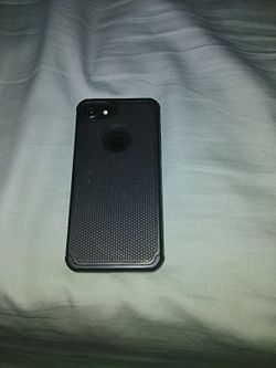 IPhone 7 ios 11
