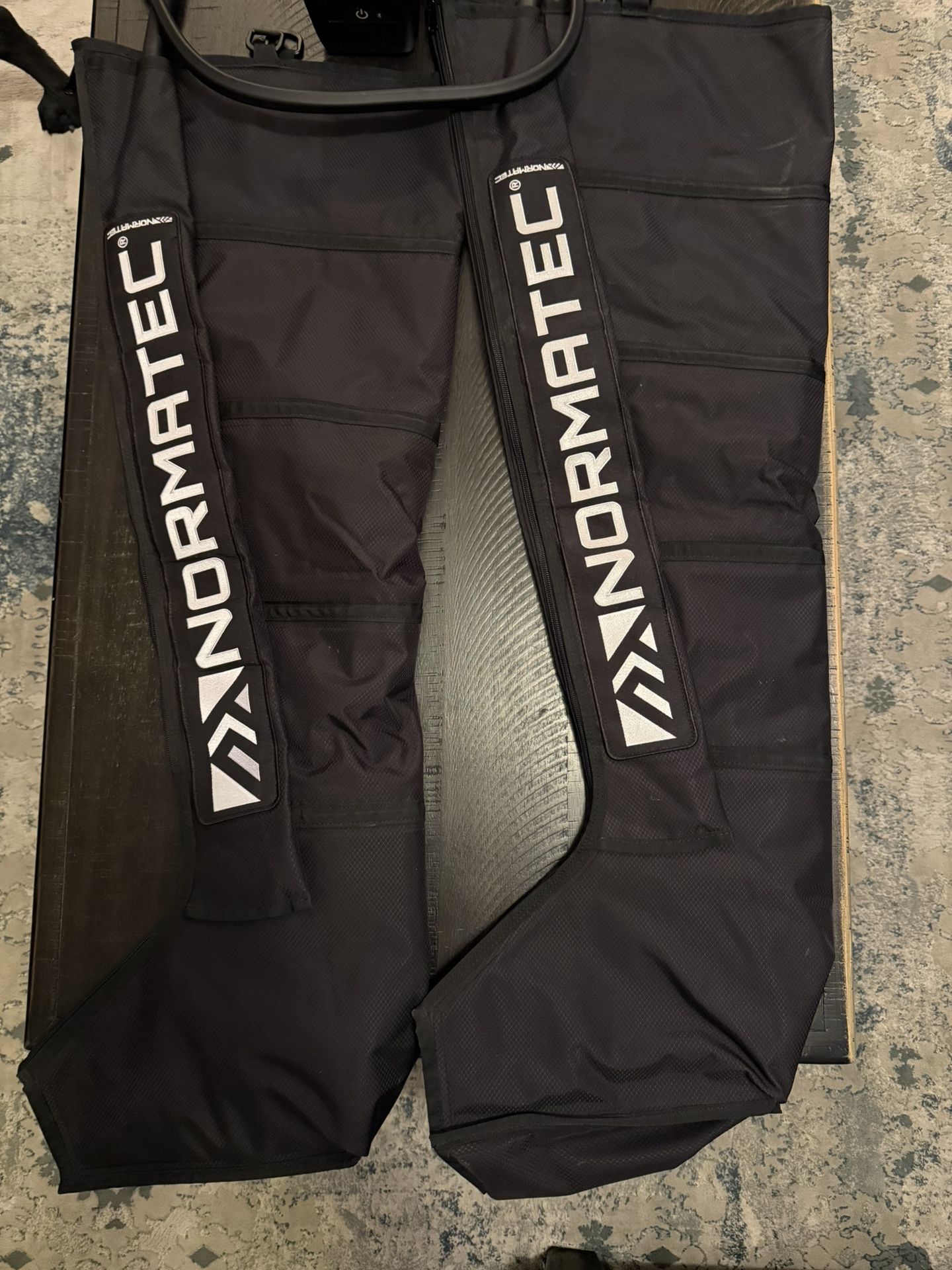 Normatec Boots Pulse 2.0