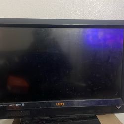 24 Inch Vizio Tv