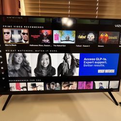 Vizio Smart TV (32”)