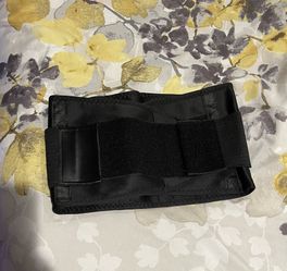 Back Support Belt