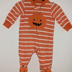 Baby Halloween Onesie