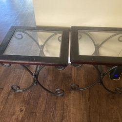 End Tables 