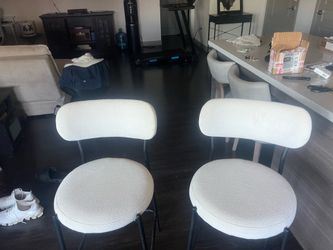Bar stools
